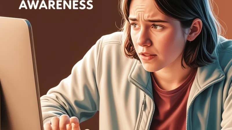 Dolandırılmamak için Paylaşımlarınıza Dikkat Edin