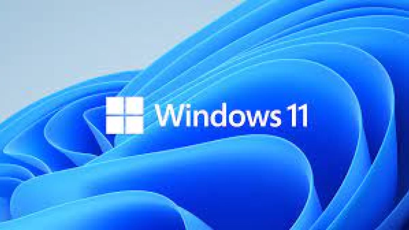 Windows 11İn İlk Büyük Güncellemesi