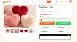 Bweb Çiçek  V1 Yazılımı