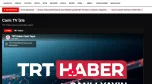 Bweb Haber Yazılımı