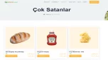 Organik Ürün Satış Yazılımı